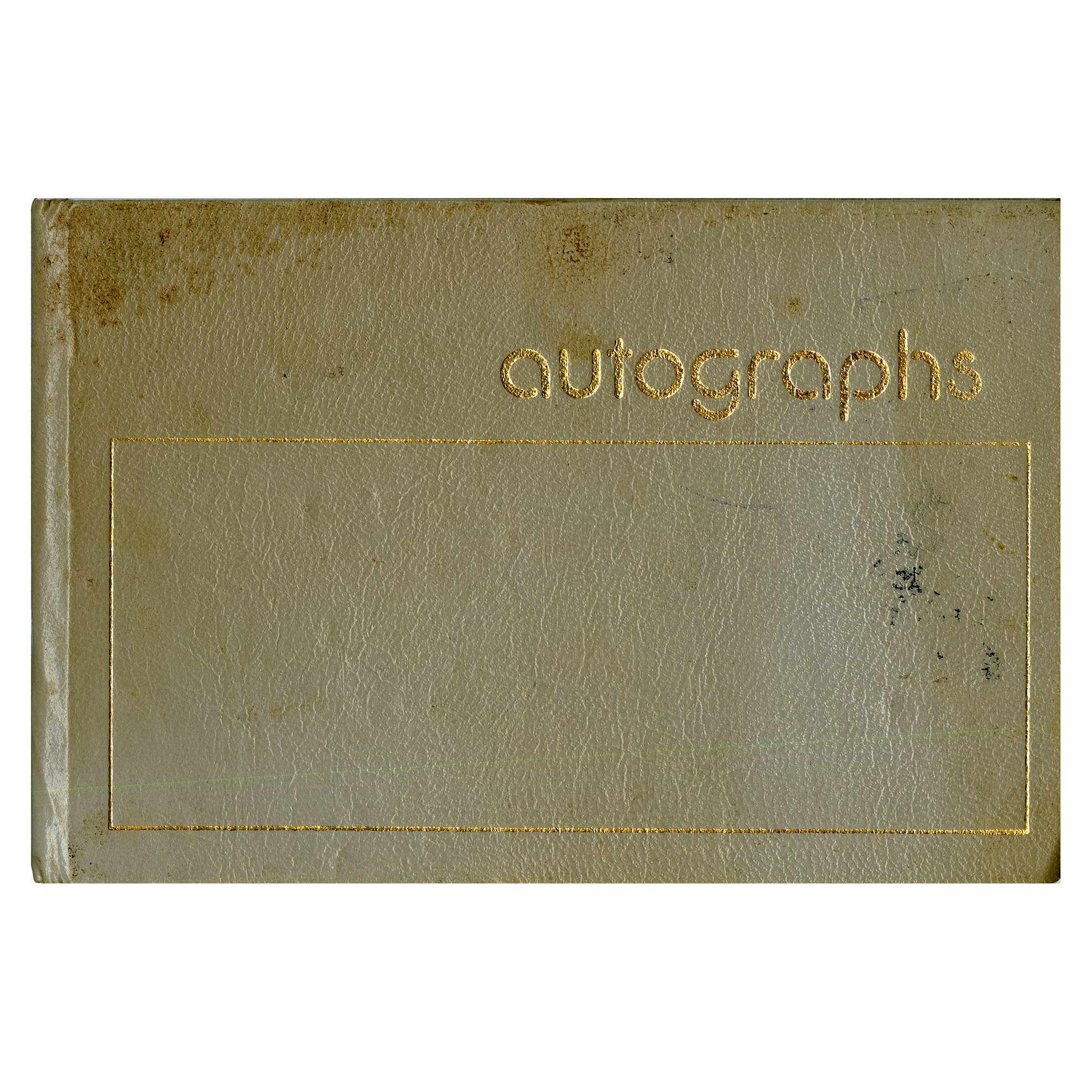 New Order, Thin Lizzy, Johnny Cash & Others Autograph Book (UK) - Image 7 of 50