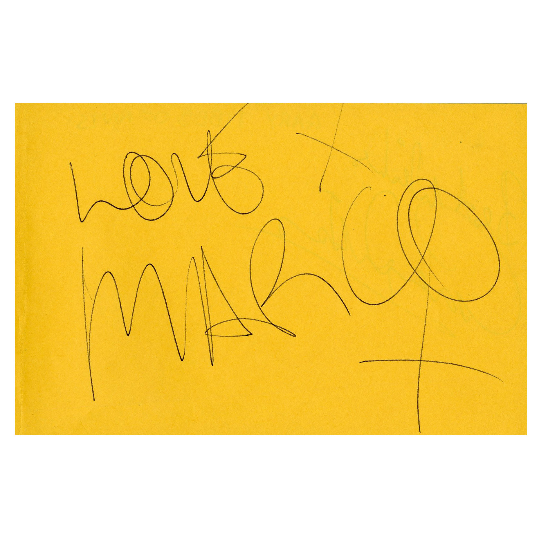 New Order, Thin Lizzy, Johnny Cash & Others Autograph Book (UK) - Image 15 of 50