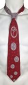 Freddie Mercury Owned Pashu Tie (UK)