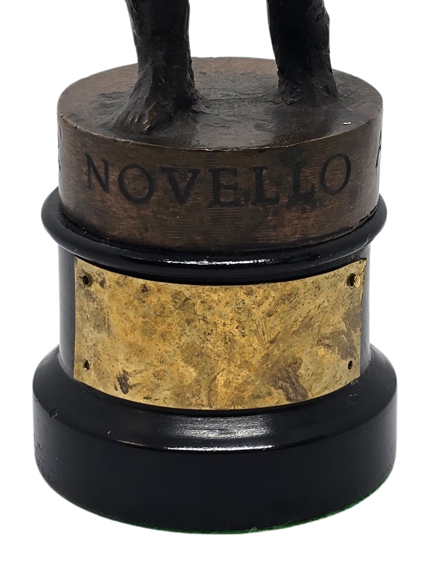 Ivor Novello Blank Award (UK) - Image 4 of 5