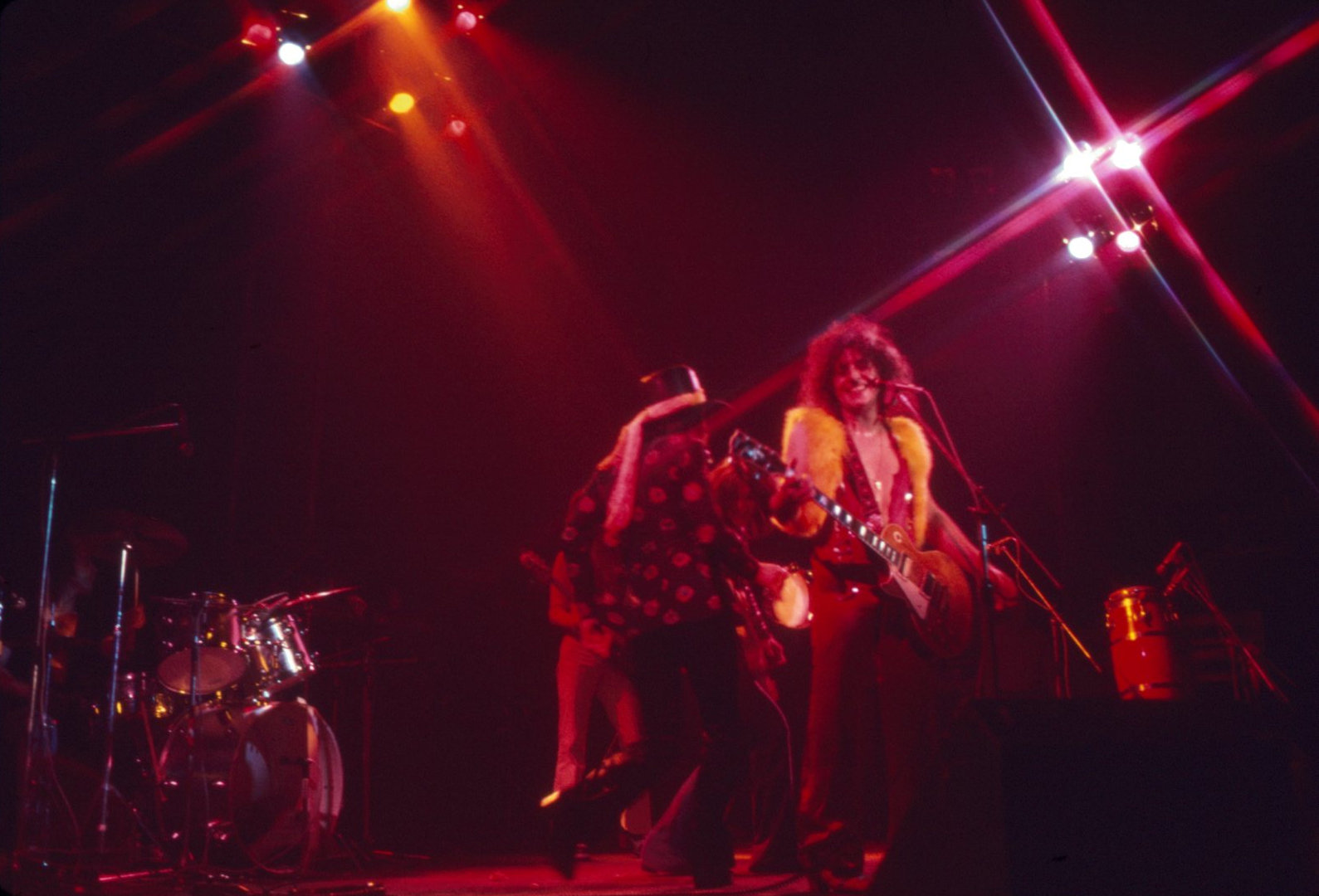 T Rex Promotional Transparencies Collection (UK) - Image 14 of 14