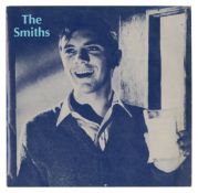 The Smiths 1984 What Difference Does It Make? 7” Single & Press Release (UK)