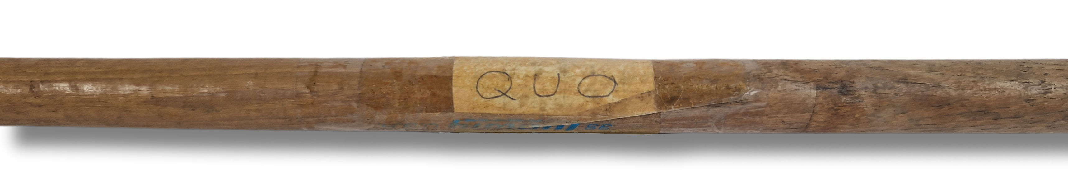 Status Quo Pete Kircher Stage Used Drum Stick (UK) - Image 2 of 2