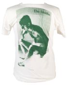 The Smiths 1984 William, It Was Really Nothing T-Shirt (UK)