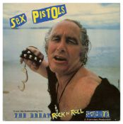 Sex Pistols, The Jam, The Police & Others Single Sleeve Collection (UK)