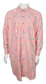 Freddie Mercury Owned Nightshirt (UK)