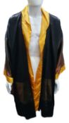Bob Dylan 1978 European Tour Boxing Robe