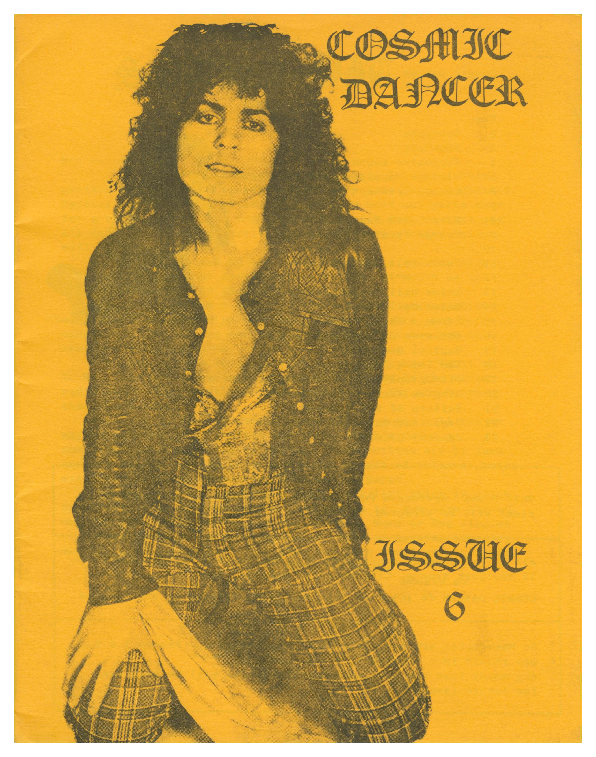 Marc Bolan Owned & Worn Tartan Trousers (UK) - Image 5 of 9