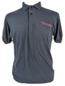 The Smiths 1986 The Queen Is Dead Crew T-Shirt (USA)