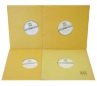 Rolling Stones 1973 BBC Transcription Discs (UK)