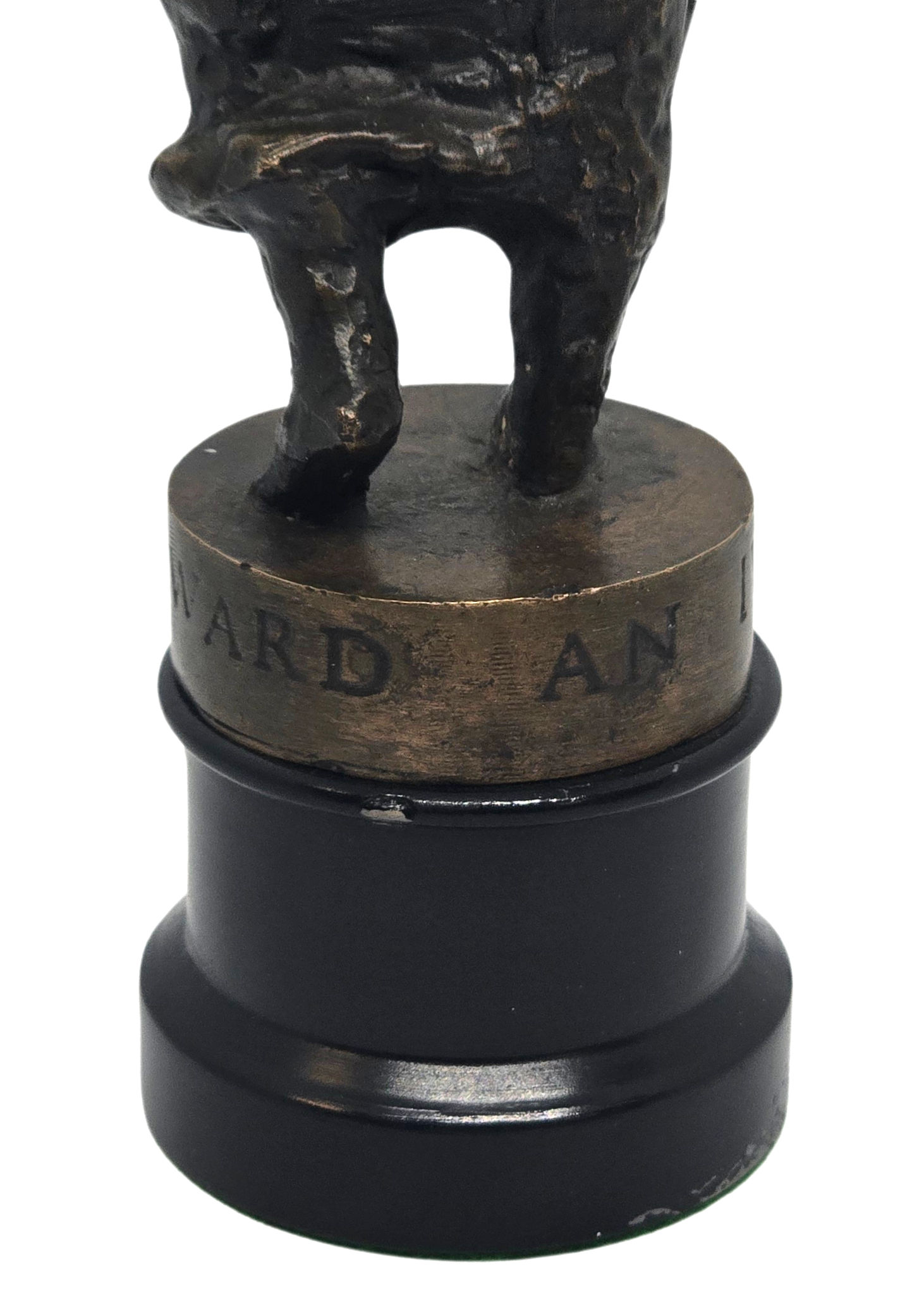 Ivor Novello Blank Award (UK) - Image 5 of 5