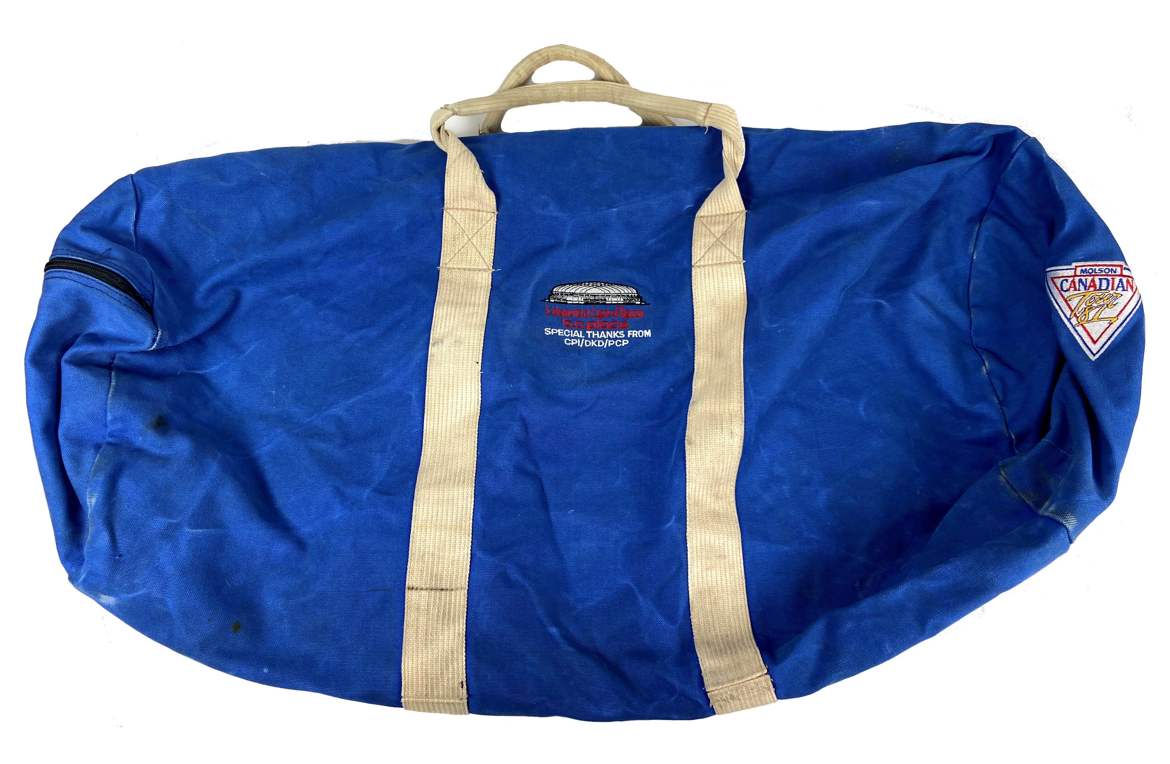 Pink Floyd Crew Duffel Bag (UK) - Image 2 of 5