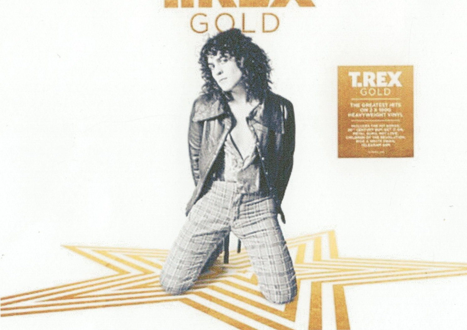 Marc Bolan Owned & Worn Tartan Trousers (UK) - Image 9 of 9