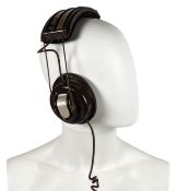 Cat Stevens Owned & Used Koss Headphones (UK)