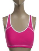 Amy Winehouse Owned Nike Sports Bra (UK)