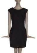Amy Winehouse Owned Black Dress (UK)