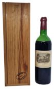 Queen 1995 Made In Heaven Chateau Lafite 1983 Vintage Wine (France)