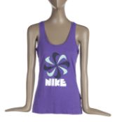 Amy Winehouse Owned Nike Tank Top (UK)