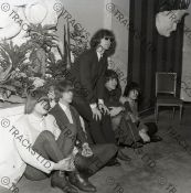 The Byrds 1965 Original Negatives (UK)