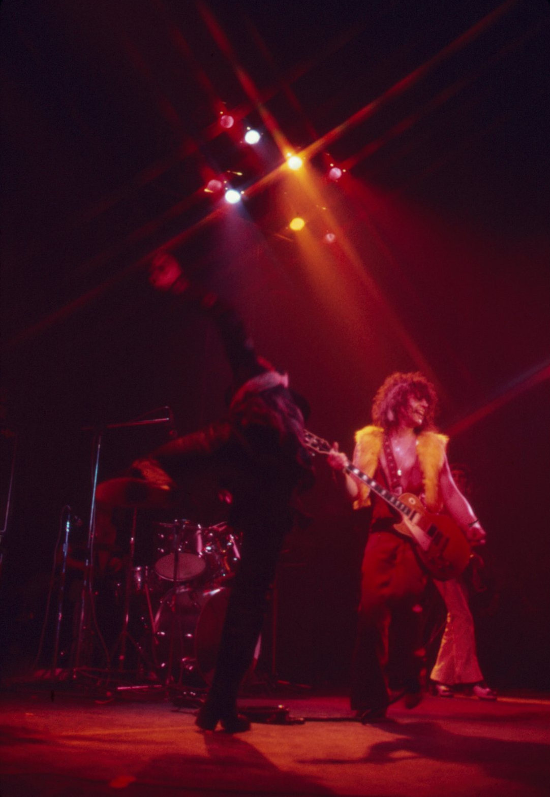 T Rex Promotional Transparencies Collection (UK) - Image 13 of 14
