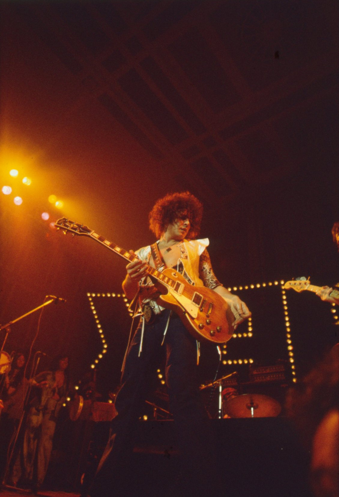 T Rex Promotional Transparencies Collection (UK) - Image 3 of 14