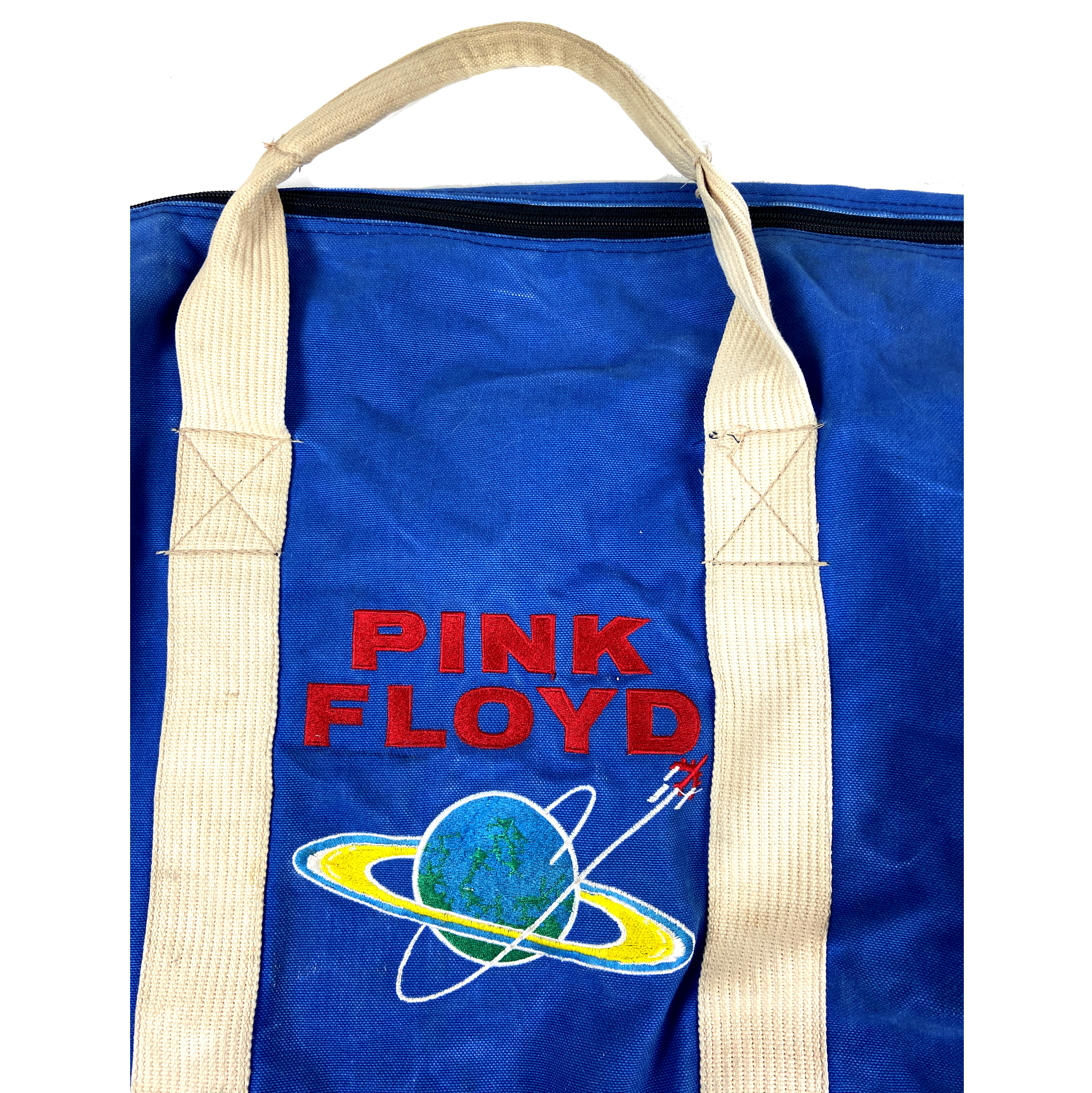 Pink Floyd Crew Duffel Bag (UK) - Image 5 of 5