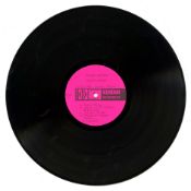 Stevie Wonder 1974 Fullfillingness' First Finale 2 Single Sided Kendun Recorders Acetates (USA)