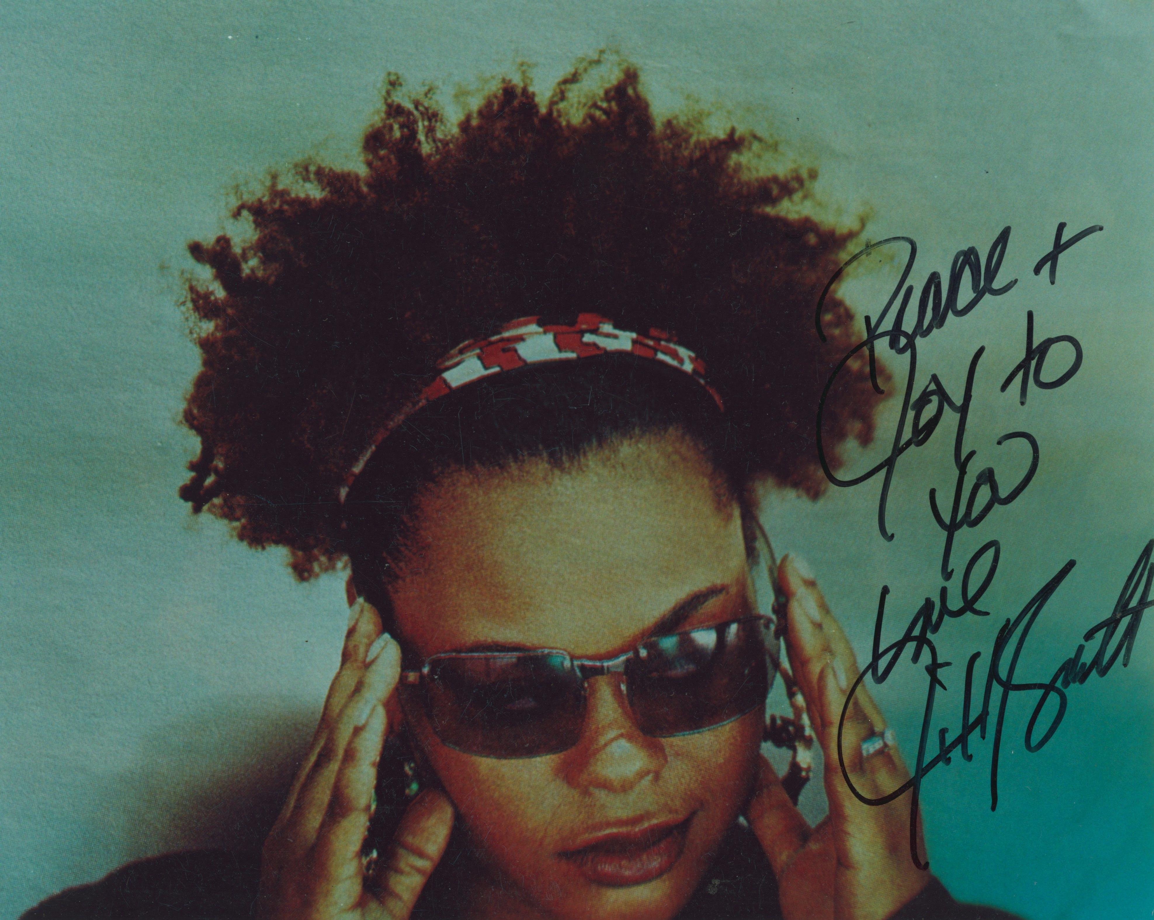 Michael Jackson 2001 Signed 30th Anniversary Madison Square Garden Performance Contract (USA) - Image 4 of 4