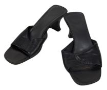 Amy Winehouse Owned Barratts Heels (UK)