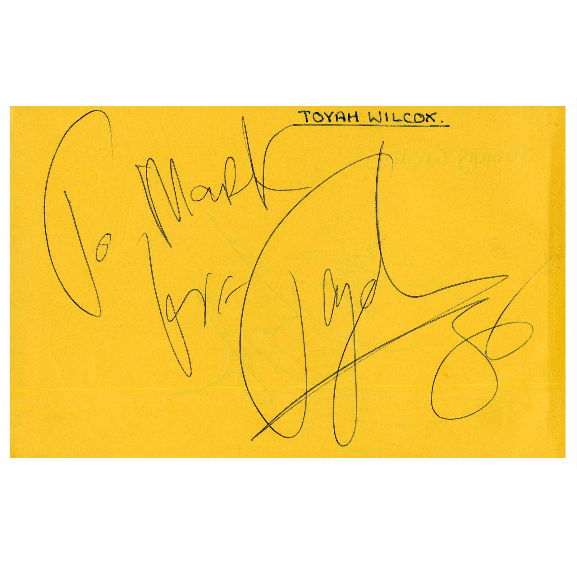 New Order, Thin Lizzy, Johnny Cash & Others Autograph Book (UK) - Image 14 of 50