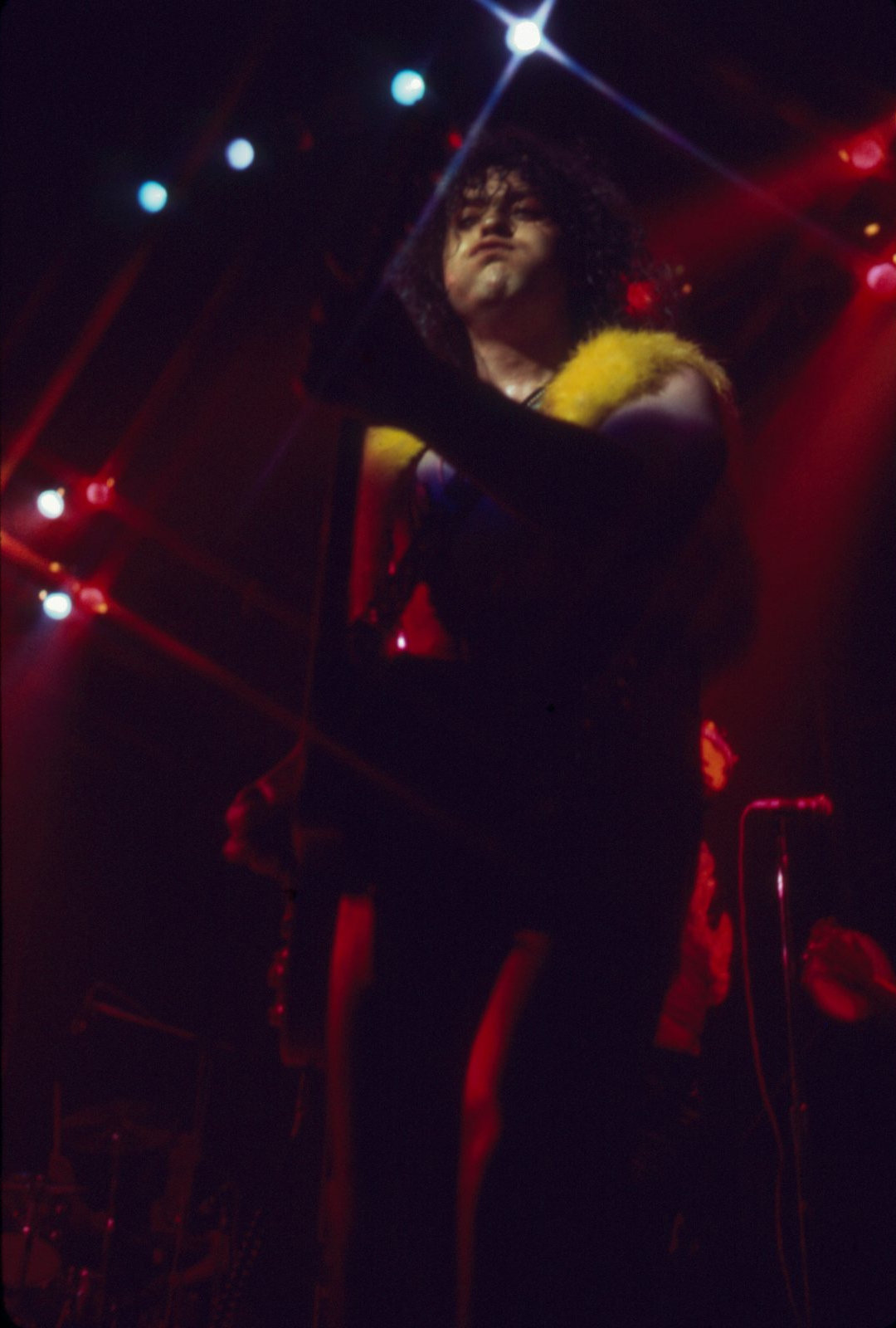 T Rex Promotional Transparencies Collection (UK) - Image 11 of 14