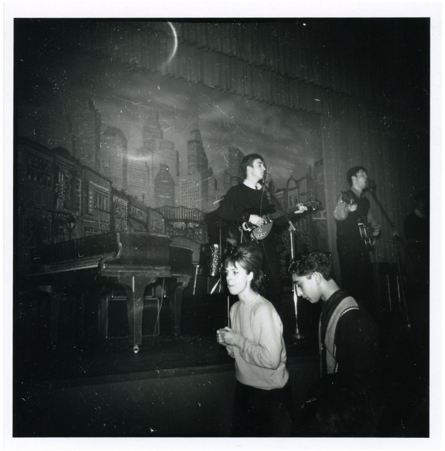 The Beatles Star Club Photographs (Germany) - Image 3 of 3
