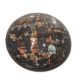 The Beatles Glass Paperweight (UK) - Image 2 of 2