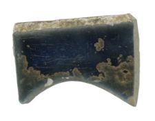 John Lennon Kenwood Blue Swimming Pool Mosaic Tile