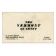 Johnny Guitar Byrne Owned Liverpool Bands Business Cards (UK) - Image 4 of 12