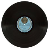 Paul McCartney And Wings 1977 London Town Abbey Road Acetates (UK)
