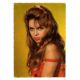 John Lennon Autographed Brigitte Bardot Postcard 1964/1965 (France) - Image 2 of 2
