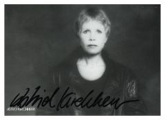 Collection Of Beatles Related Autographs