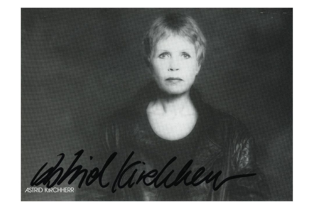 Collection Of Beatles Related Autographs - Image 1 of 11