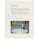 Yoko Ono & Sean Lennon 1986 Signed Starpeace World Tour Programme (UK) - Image 2 of 2