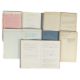 Bob Wooler Collection Of Notebooks (UK) - Image 1 of 3