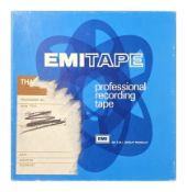 Paul McCartney And Wings 1976 Interviews On EMITAPE (UK)