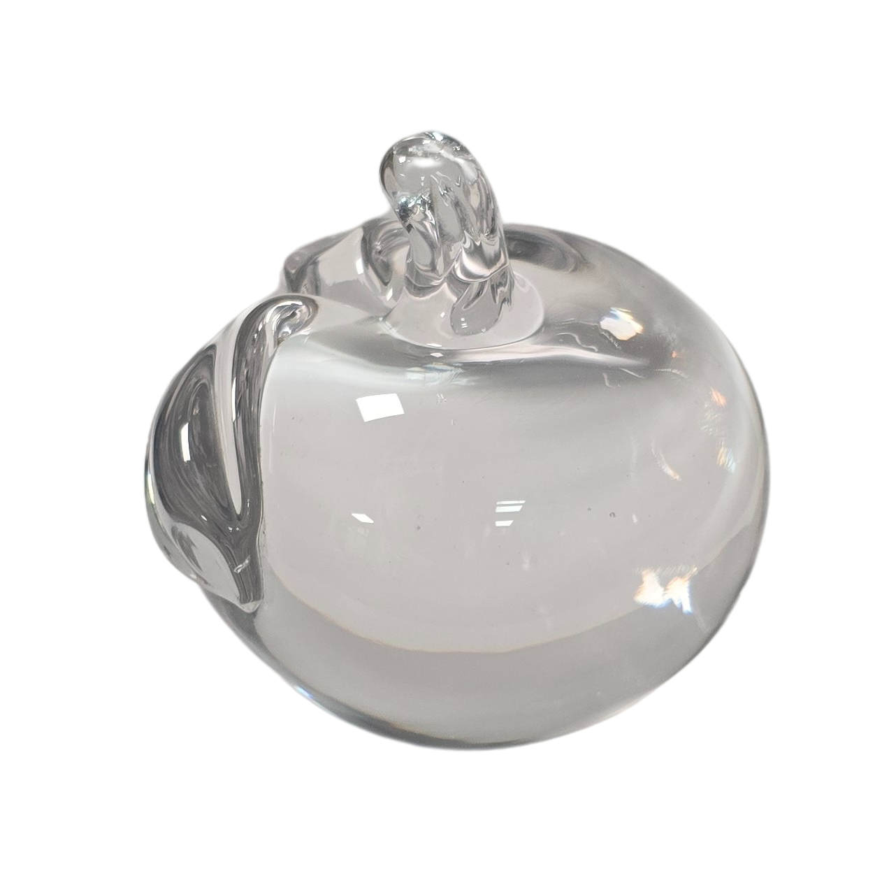 Apple Boutique 1960s Paperweight John Lyndon Collection (UK) - Image 2 of 2