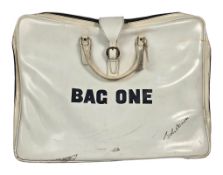 John Lennon Bag One Portfolio (UK)