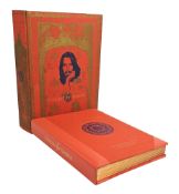 Genesis Publications Concert For George Deluxe Edition Book (UK)
