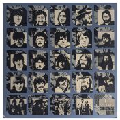 The Beatles Christmas Album LP Apple SBC100 (USA)