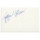Collection Of Beatles Related Autographs - Image 6 of 11