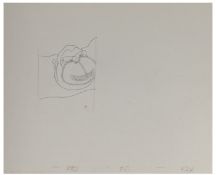 The Beatles Yellow Submarine 1968 Animation Drawings (UK)