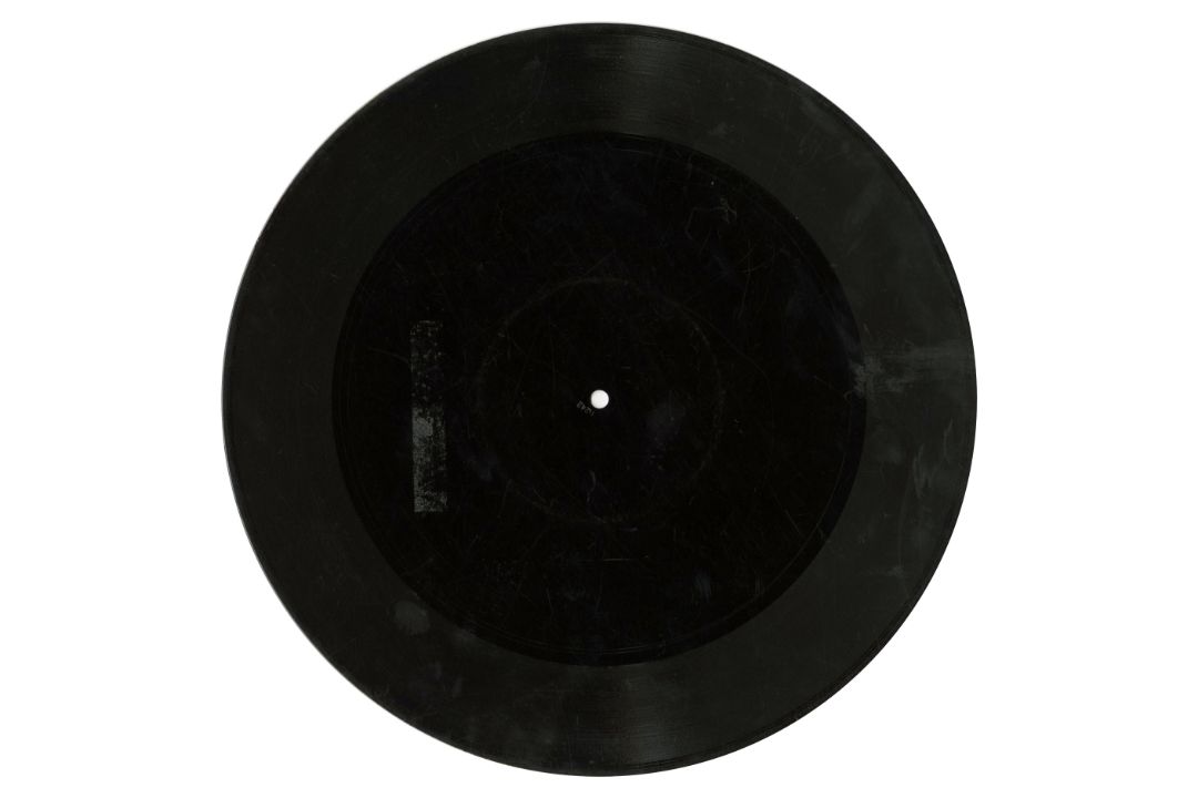 Collection Of Test Pressings And Acetates From A Former Apple Studios Employee (UK) - Image 10 of 10