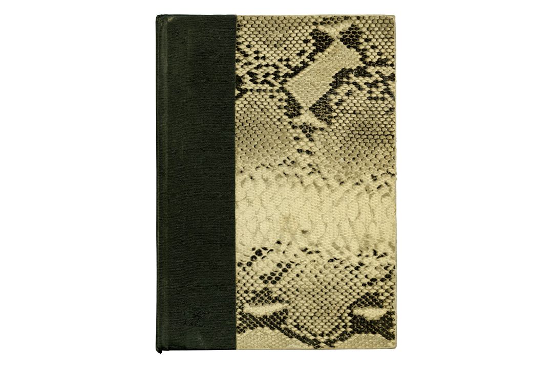 Paul McCartney All The Best Album Cover Design Notebook (UK) - Image 7 of 7